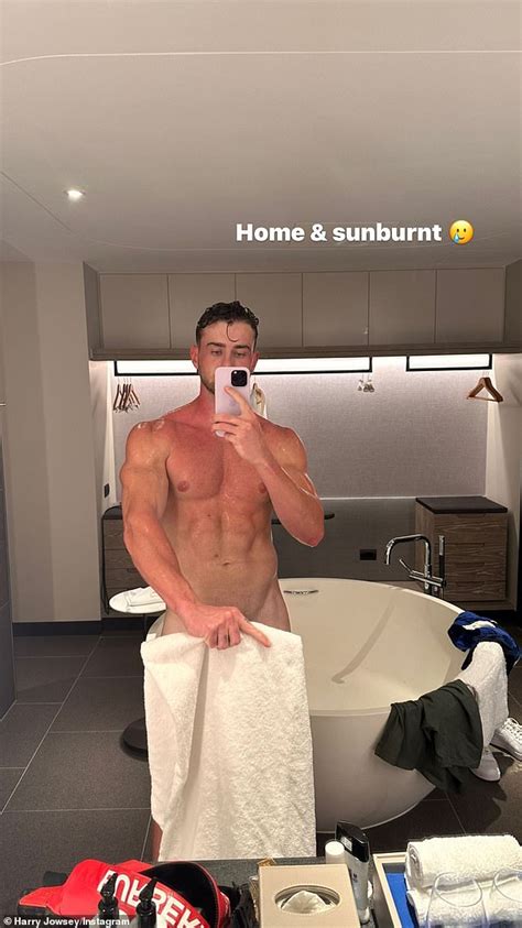 Harry Jowsey Nudes Onlyfan Xxx Telegram channel preview