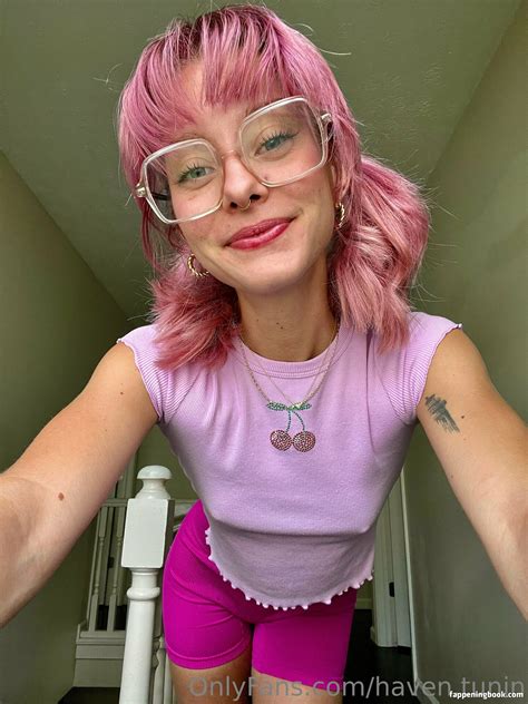 Preview 1 of Haven Tunin Onlyfans Porn