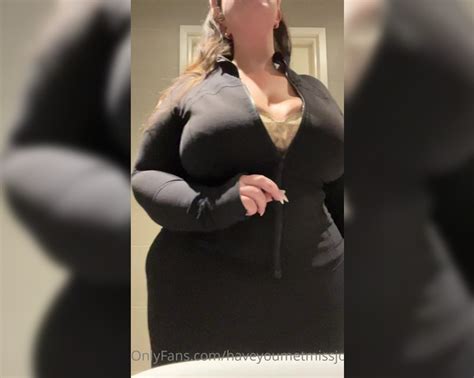 Preview 2 of Haveyoumetmissjones Leak Onlyfans Telegrame