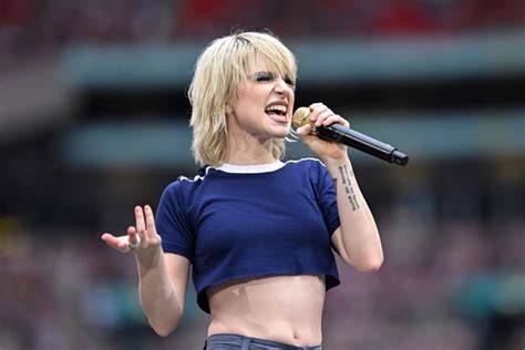 Hayley Fute OnlyFans channel