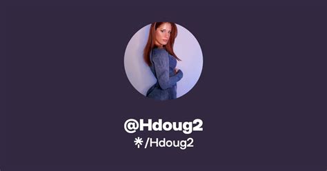Hdoug2 Onlyfans Leaks Telegram channel preview
