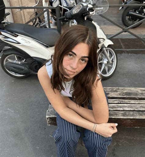 Preview 4 of Helena Beckmann Telegram Leaks