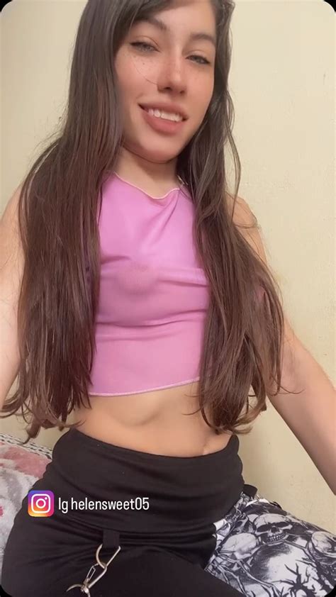 Preview 3 of Helensweet Onlyfans Lea