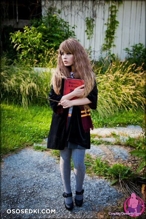Preview 3 of Hermione_potter Leaked Nuds