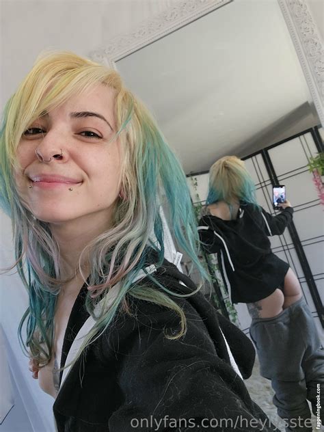 Heylyssten Onlyfans Leaks Premium Leaked Telegram channel preview