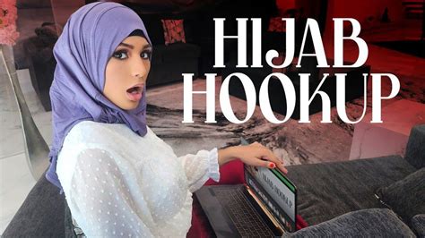 Hijab Hookup Naked Pics Telegram channel preview