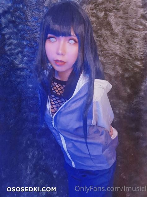 Preview 2 of Hinata Cosplay Amazon Onlyfans Leaked Content
