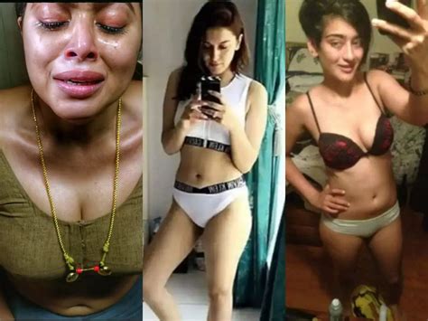 Preview 3 of Hindi Sex Actress Leaked Nudes