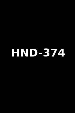 Hnd 374 OnlyFans channel