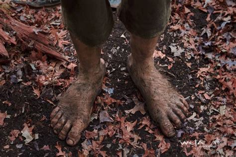 Hobbit Foot OnlyFans channel