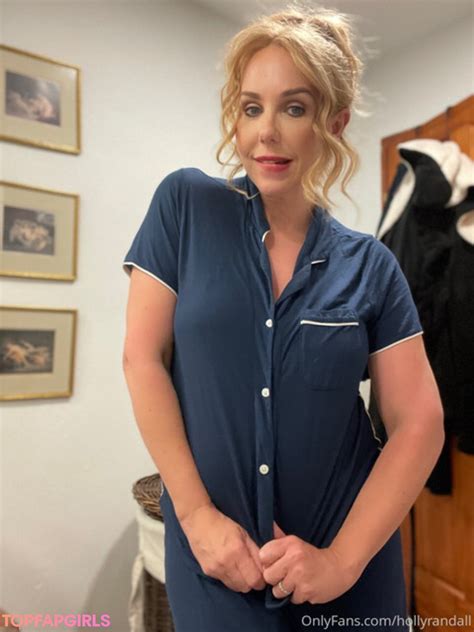 Hollyrandal Gb Onlyfans Telegram channel preview