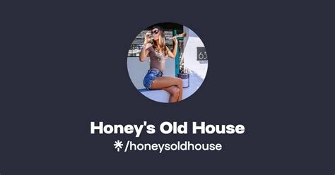 Honey☆s Old House Leaked Leal Onlyfans Telegram channel preview