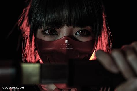 Preview 3 of Hongkongdoll Simpcity Exposed Onlyfans