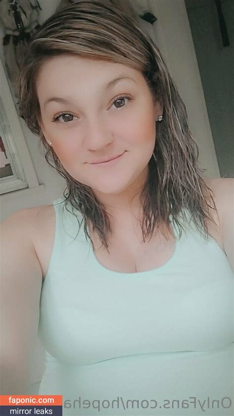 Hope Harper Onlyfans Nude Telegram channel preview