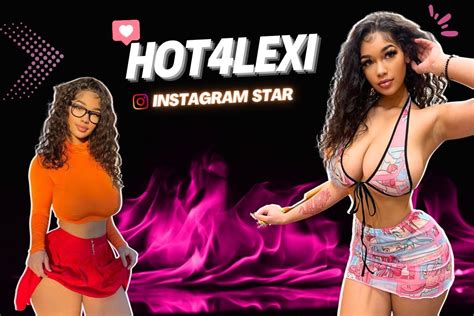 Preview 2 of Hot4lexi Of Leak Leaked