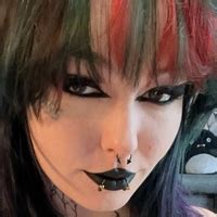 HotGothMlf OnlyFans channel