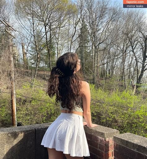 Preview 1 of Hotblockchai Nude Leaks Onlyfans