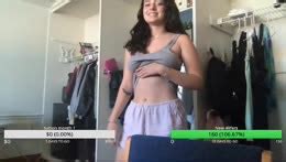 Preview 2 of Hotblockchain Twitch Nude Set Leaked