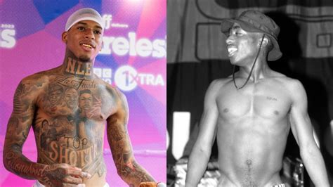 Preview 3 of How Much Is Nle Choppa Worth Nude Videos