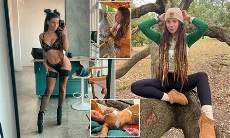 Preview 4 of Hungcoloradohippie Onlyfans Fans Drop