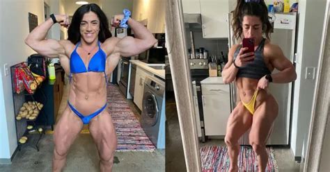 Hunter Henderson Powerlifter Leaked Photos Telegram channel preview