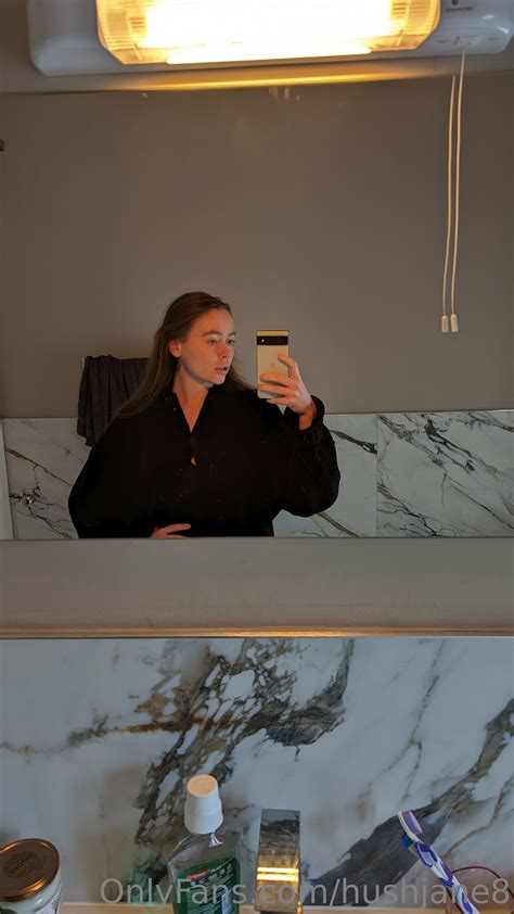Hushjane8 Nude Onlyfans Set Telegram channel preview