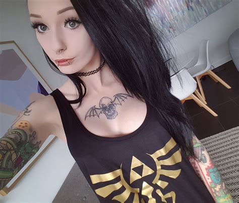 Preview 3 of Hylia Fawkes Leaked Nude Leaked