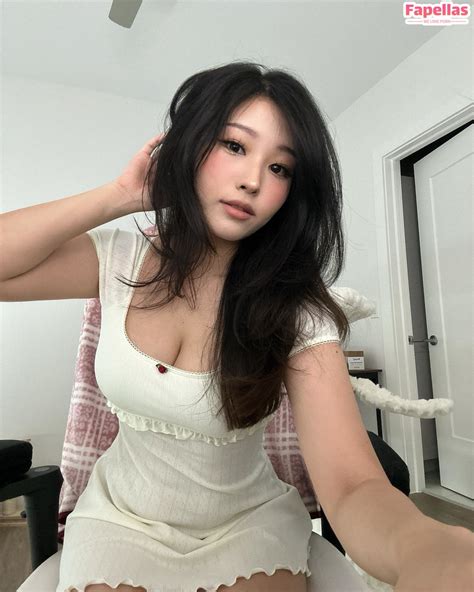 Preview 2 of Hyoon Birthday Patreon Nudes Leaks