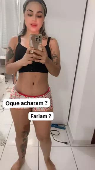 Preview 4 of Iara_foxy Onlyfans Unlock Fans