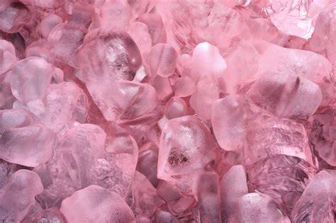Ice Pink content