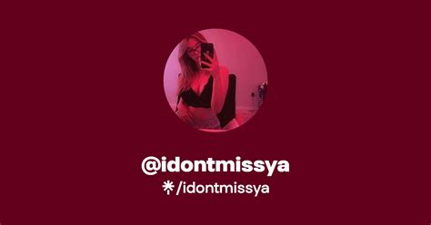 Idontmissya Telegram Leaked Video Telegram channel preview