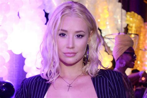 Preview 2 of Iggy Azalea.of Leaked Nude Photo
