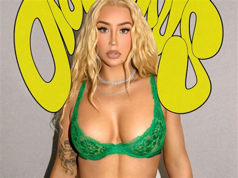Iggy Azeala Onlyfans Fans Files Telegram channel preview