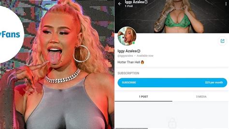 Preview 2 of Iggy Azelea Leaked Only Fan