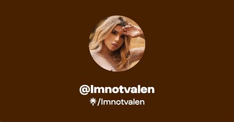 Preview 4 of Imnotvalen Onlyfans Leaked Patreon