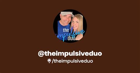 Impulsive Duo Onlyfans Nude Photoshoot Telegram channel preview