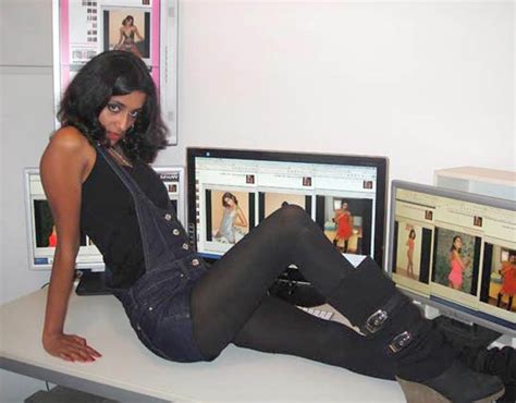 Indiana Fox OnlyFans channel