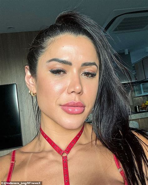 Preview 4 of Indianara Onlyfans Complete Leaked