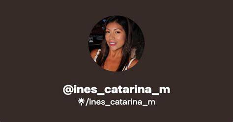Ines Catarina content