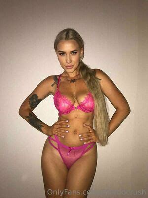 Infernocrush OnlyFans channel