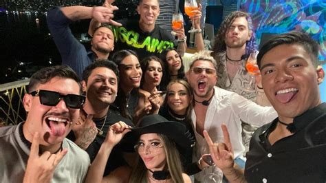 Preview 4 of Integrantes De Acapulco Shore Con Onlyfans Leak