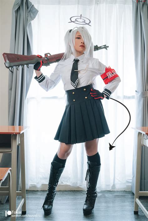 Preview 1 of Iori Nurse Onlyfas Com