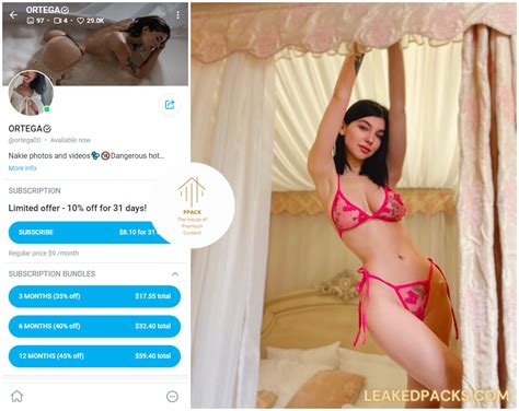 Preview 2 of Irena.ortega Leal Onlyfans