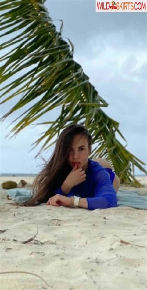 Irina Magdieva Full Nudes Telegram channel preview