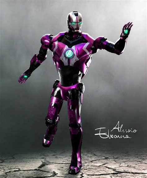 Irongirl OnlyFans channel