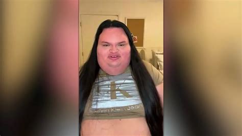 Preview 2 of Is Ali C Lopez Transgender Mega Leaked