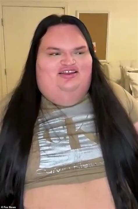 Preview 4 of Is Ali C Lopez Transgender Mega Leaked
