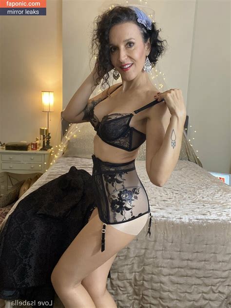 Isabellapruser Com Onlyfans Telegram channel preview