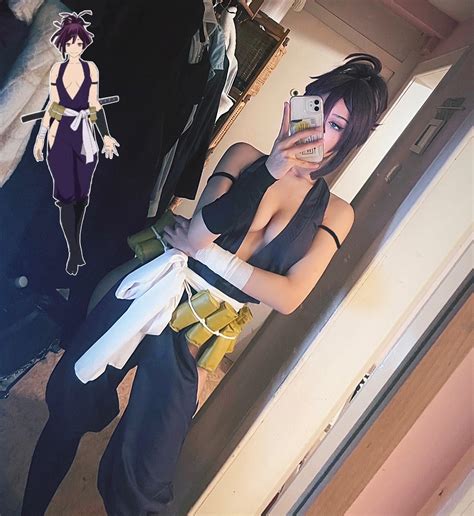 Isanamicosplay content