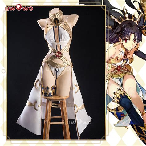 Ishtar Cosplay OnlyFans channel